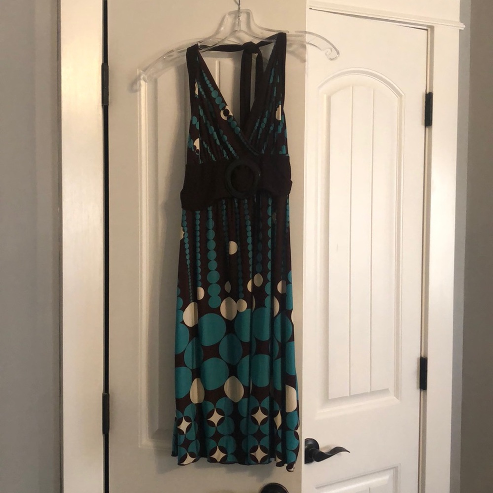 Charlotte Russe Dress like new